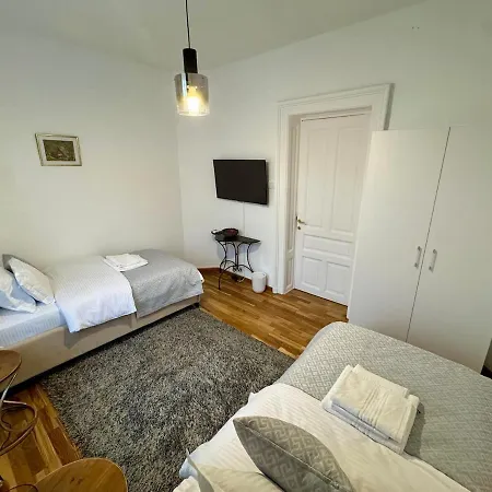 La Belle Epoque * Bukarest