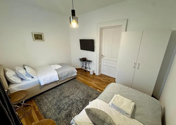 La Belle Epoque * Bukarest