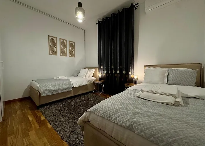 La Belle Epoque * Bukarest