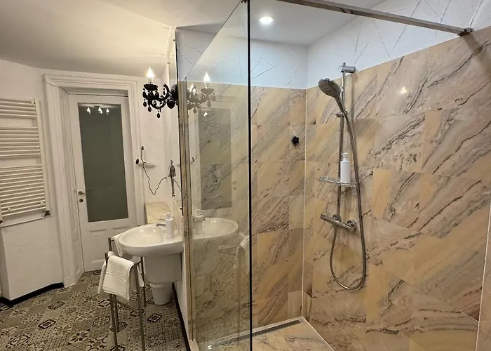 Lägenhet La Belle Epoque *