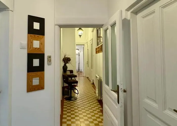 La Belle Epoque * Bukarest