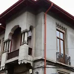 Appartement La Belle époque *
