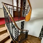 La Belle Epoque Appartement