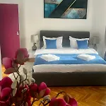 La Belle époque Appartement *