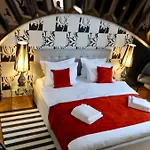 La Belle Epoque Apartmán Bukurešť