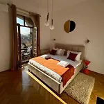 Appartement La Belle époque Bucarest