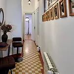 Appartement La Belle Epoque Boekarest