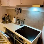 La Belle époque Appartement Bucarest