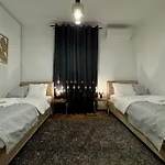 La Belle époque Appartement Bucarest