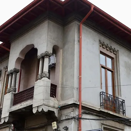 Apartamento La Belle époque *