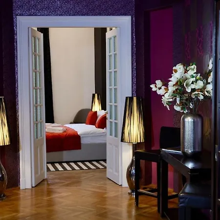 La Belle époque Apartamento