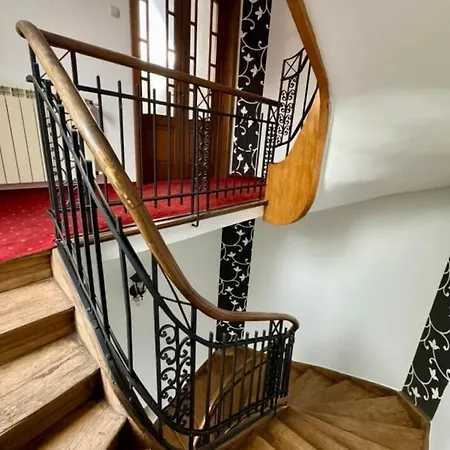 La Belle époque Apartamento