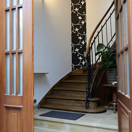 La Belle époque Apartamento *