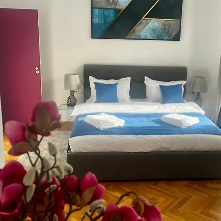 La Belle époque Apartamento *