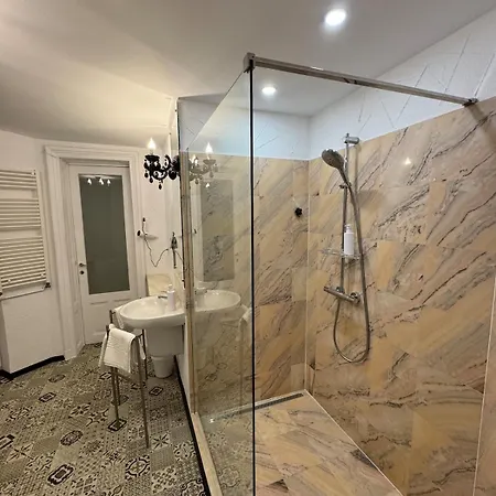 Apartamento La Belle époque *