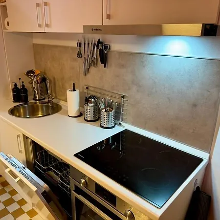 La Belle époque Apartamento Bucarest