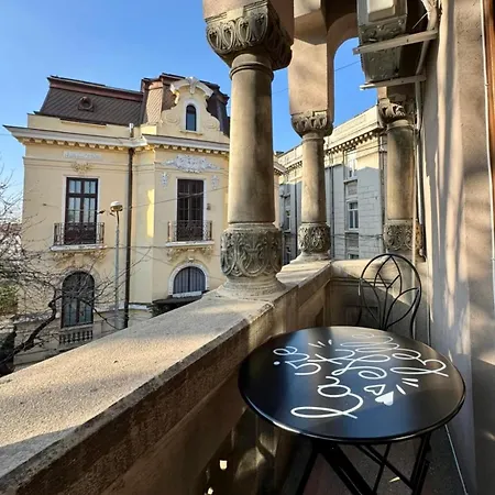 La Belle époque *