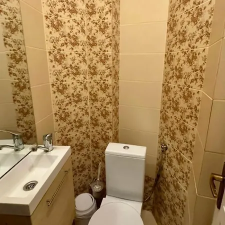 Apartamento La Belle époque *