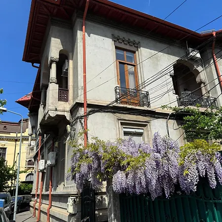 Apartamento La Belle époque