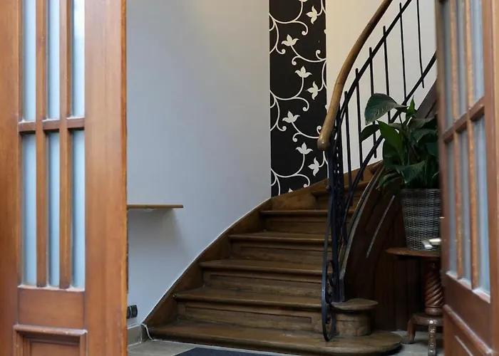 La Belle époque Appartamento *