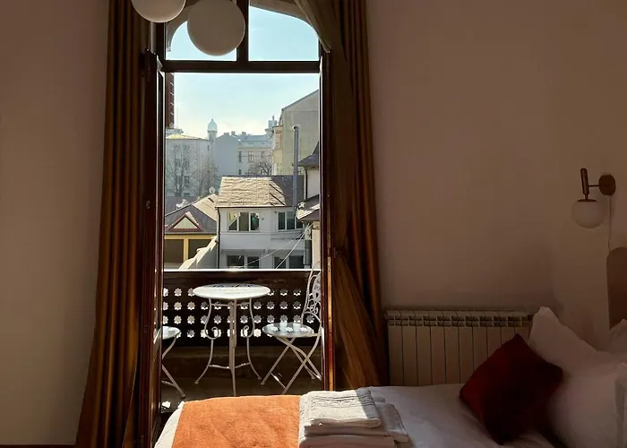 La Belle Epoque * Bucureşti