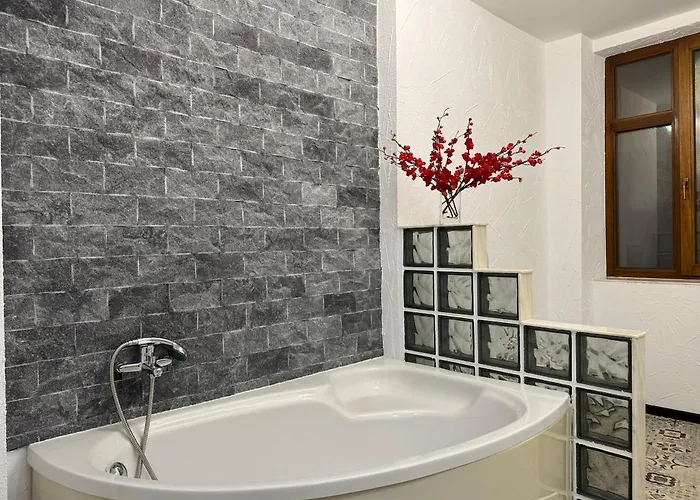 Apartament La Belle Epoque Bucureşti