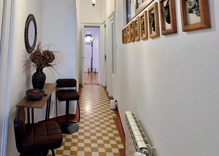 Appartamento La Belle époque Bucarest