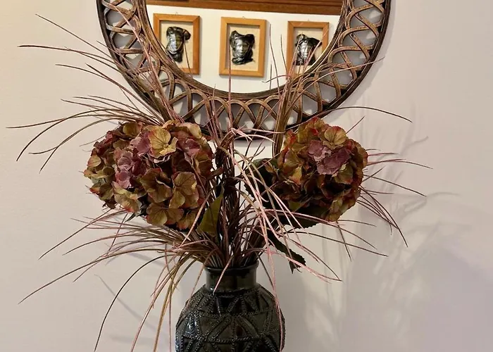 La Belle Epoque Apartament