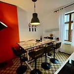 Apartamento La Belle Epoque Bucareste