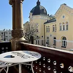 Apartamento La Belle Epoque Bucareste