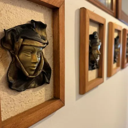 La Belle époque Appartement