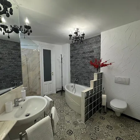 La Belle époque Appartement Bucarest