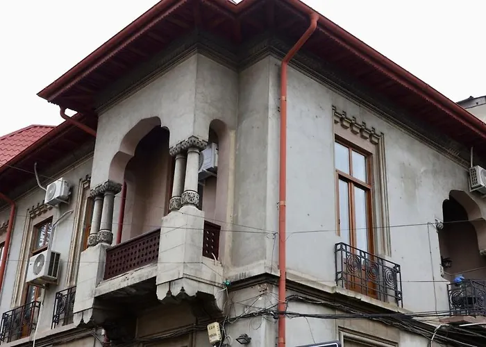 Appartement La Belle époque *