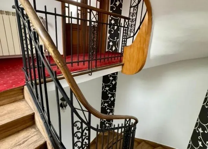 La Belle époque Appartement