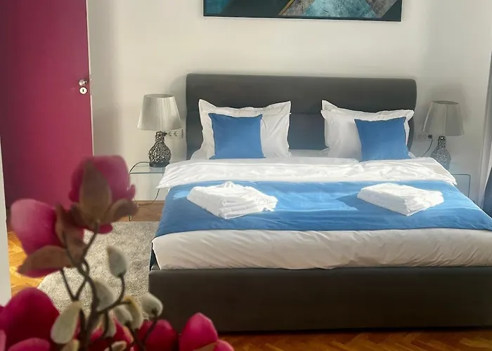 La Belle époque Appartement *