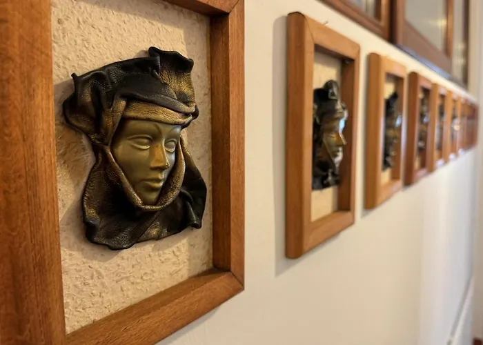 La Belle époque Appartement