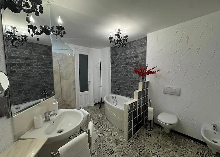 La Belle époque Appartement Bucarest