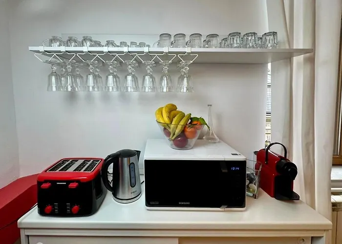 La Belle époque Appartement Bucarest