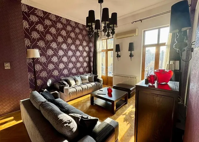 La Belle époque Bucarest