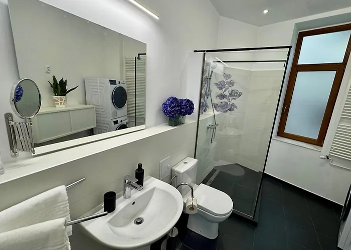 La Belle époque Appartement