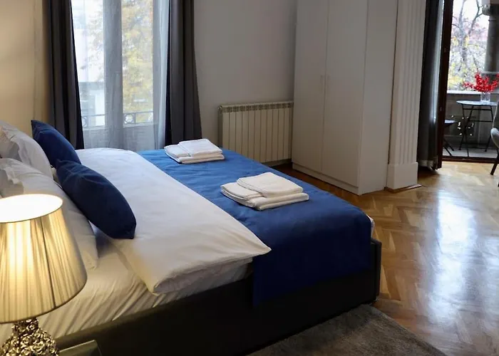 La Belle époque Bucarest