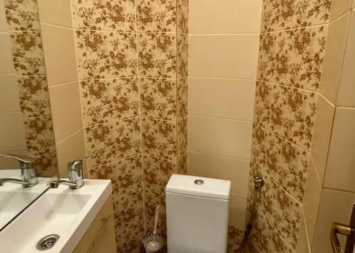 Appartement La Belle époque *